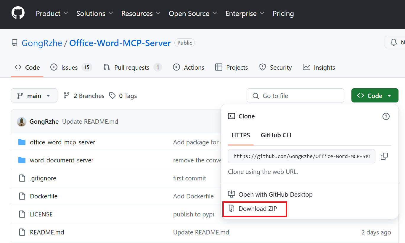 word_mcp_code